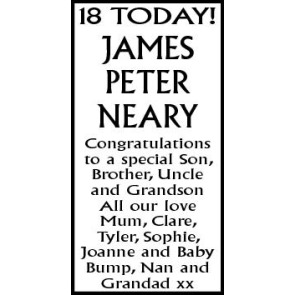 Notice Image