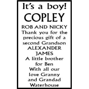 Notice Image