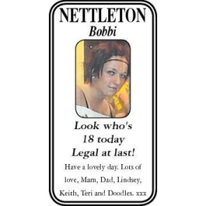 Notice Image