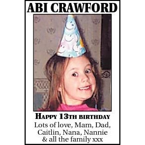 Notice Image