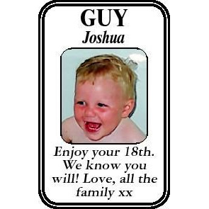 Notice Image
