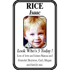 Notice Image