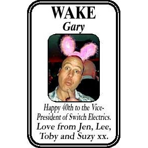 Notice Image