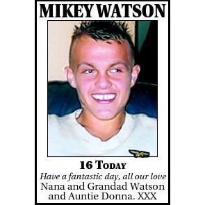 Notice Image