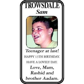 Notice Image