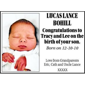 Notice Image