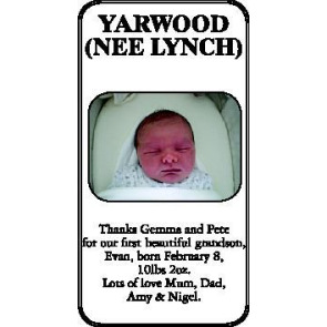 Notice Image