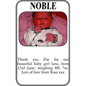 Notice Image