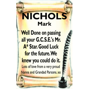 Notice Image