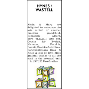 Notice Image