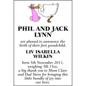 Notice Image