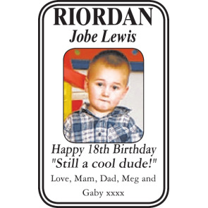 Notice Image
