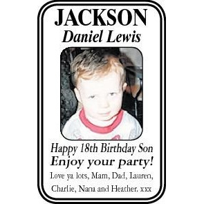Notice Image