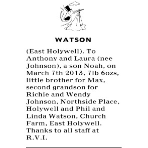 Notice Image