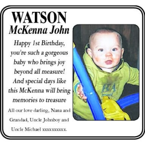 Notice Image
