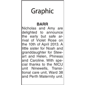 Notice Image