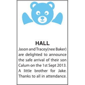 Notice Image