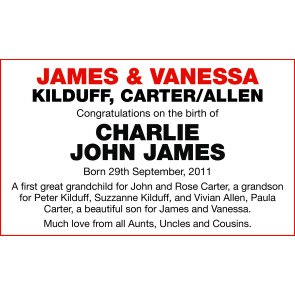 Notice Image