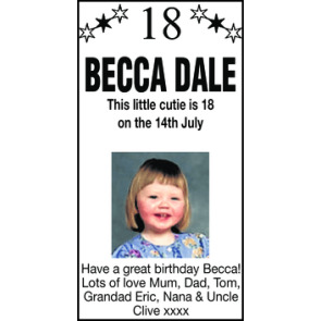 Notice Image