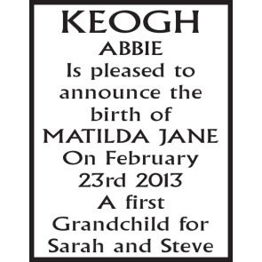 Notice Image