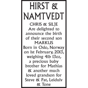 Notice Image