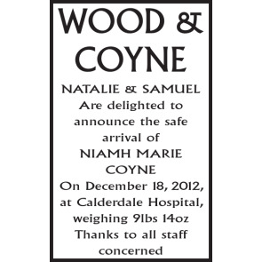 Notice Image