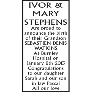 Notice Image