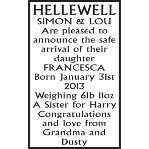 Notice Image