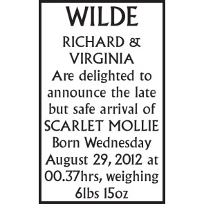 Notice Image