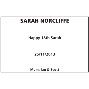 Notice Image