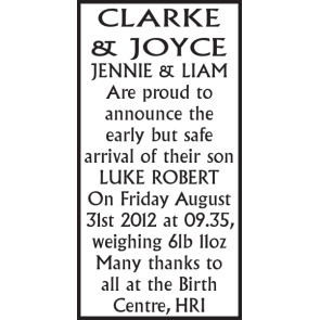 Notice Image