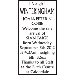 Notice Image