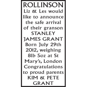 Notice Image