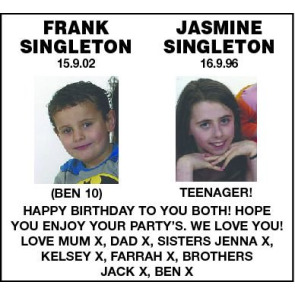 Notice Image
