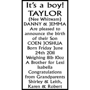 Notice Image