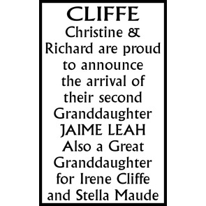 Notice Image