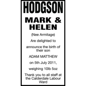 Notice Image