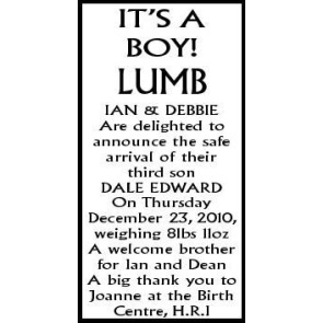 Notice Image