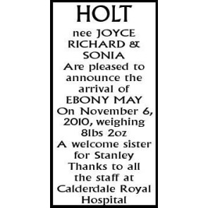 Notice Image
