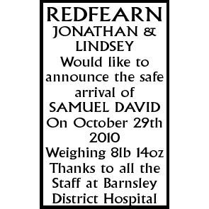 Notice Image