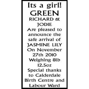 Notice Image