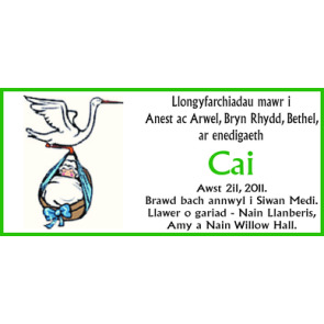 Notice Image