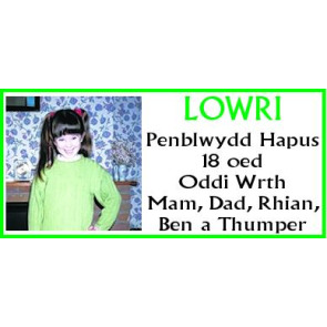 Notice Image