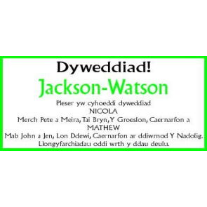 Notice Image
