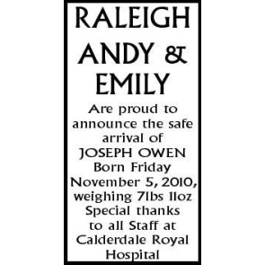 Notice Image