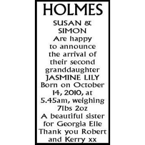 Notice Image