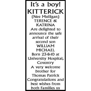 Notice Image