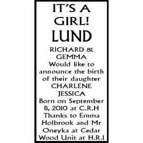 Notice Image