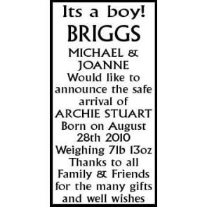 Notice Image