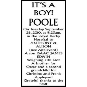 Notice Image